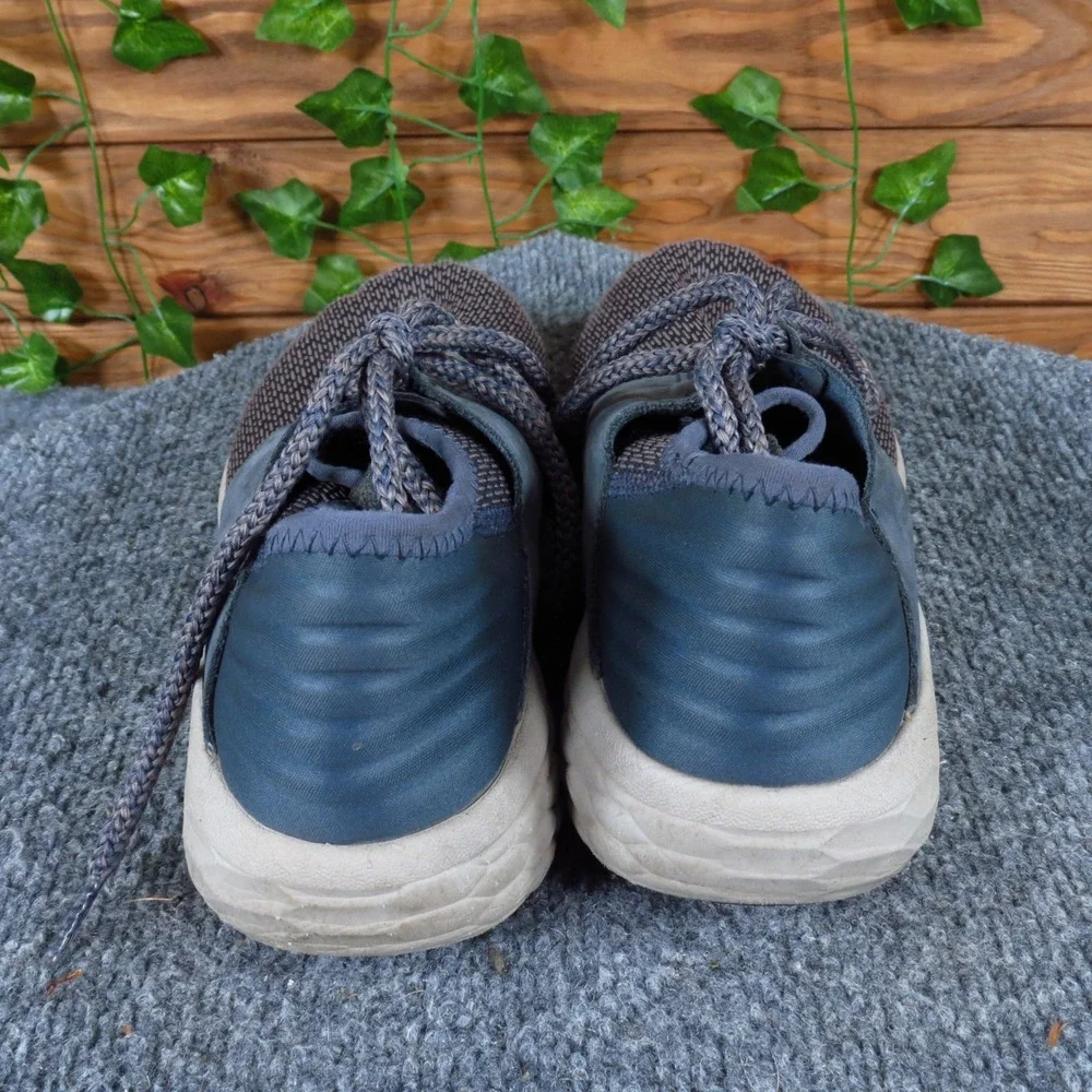 New Balance Fresh Foam Cruz‎ v2 Womens Running Shoes Size 7 Athletic Blue Grey